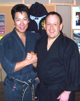 phillip rhee