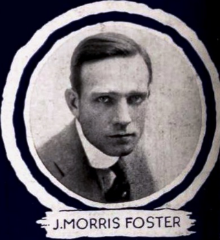j. morris foster