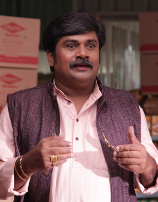 rangayana raghu