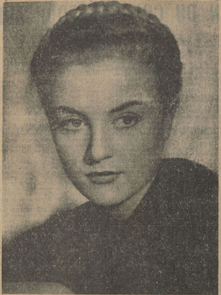 nicole courcel