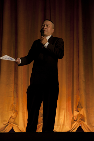 james nguyen