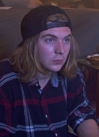 danny flaherty
