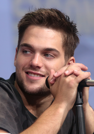 dylan sprayberry