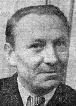 william hartnell