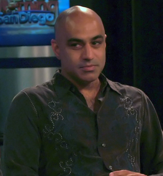 faran tahir