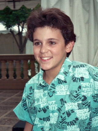 fred savage