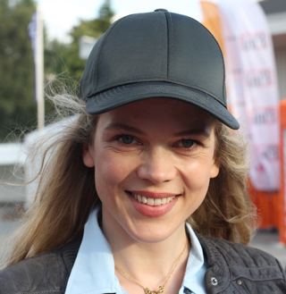 ane dahl torp