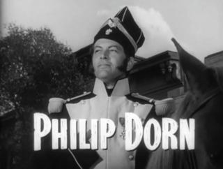 philip dorn