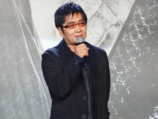 keishi otomo