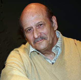 agustín gonzález