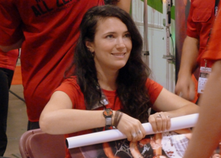 april mullen