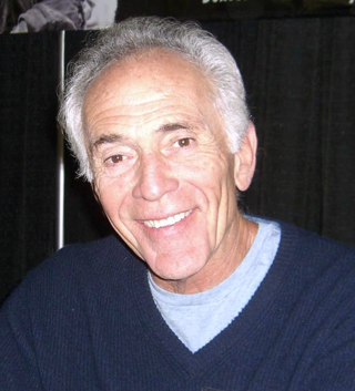 bruce weitz
