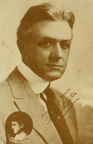 william worthington