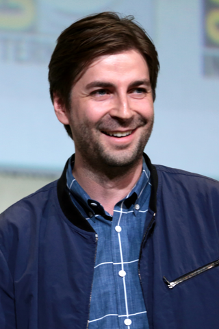 jon watts