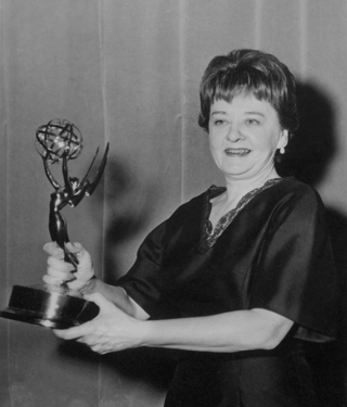 ruth white