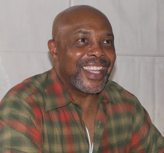 roscoe orman