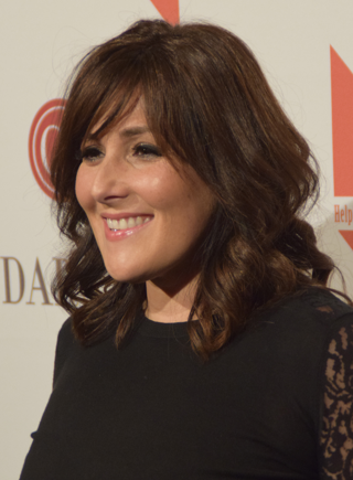 ricki lake