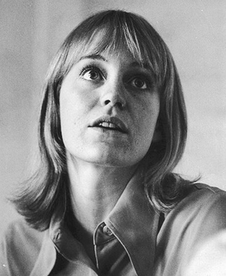 carrie snodgress