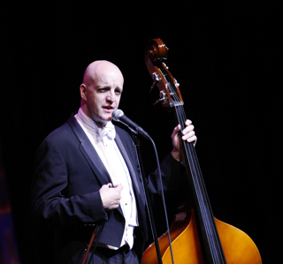 jim tavaré