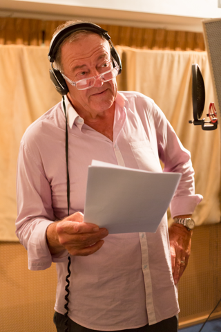 benoît allemane