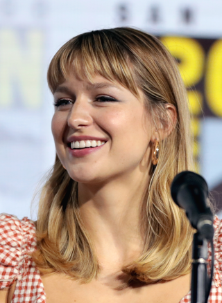 melissa benoist