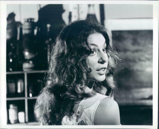 jeannie berlin