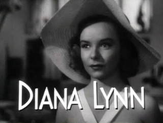 diana lynn