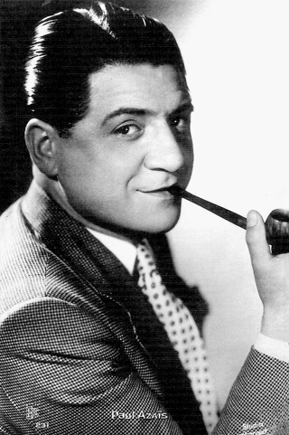 paul azaïs