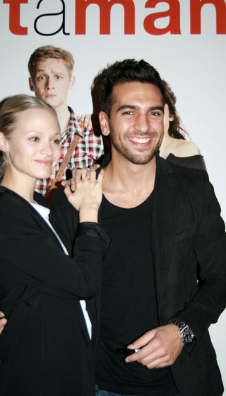 elyas m'barek
