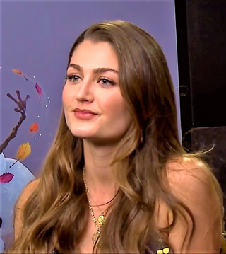 rachel matthews