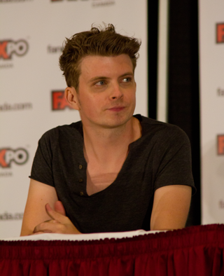 erik knudsen
