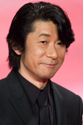 masatoshi nagase