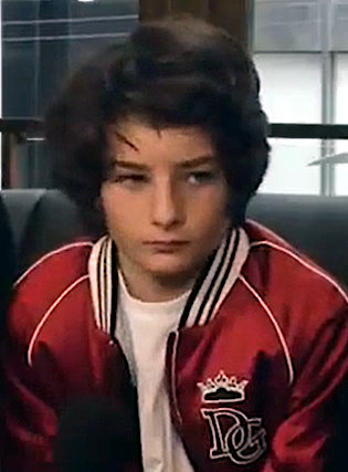 sunny suljic