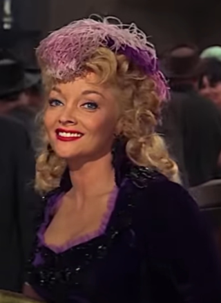 mari blanchard