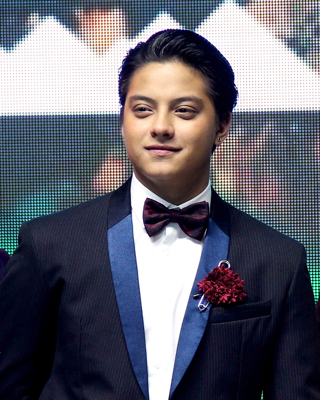 daniel padilla