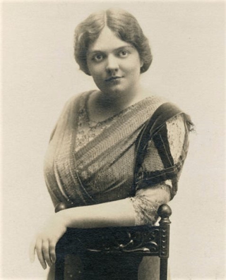 dorothy vaughan