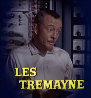 les tremayne