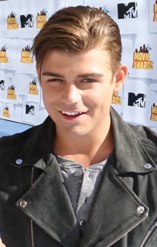 garrett clayton