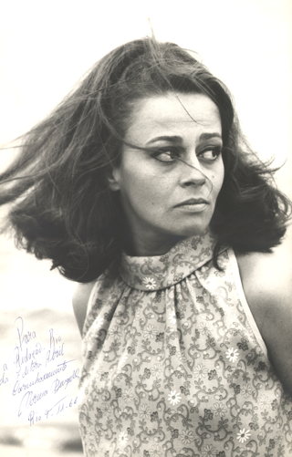 norma bengell