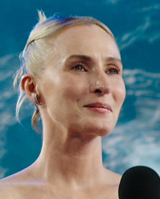 genevieve o'reilly