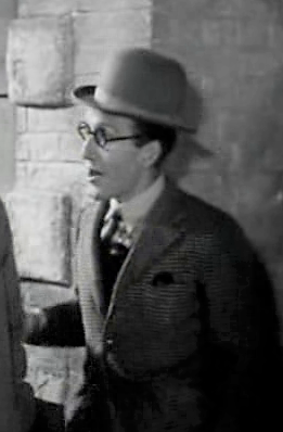 arthur askey