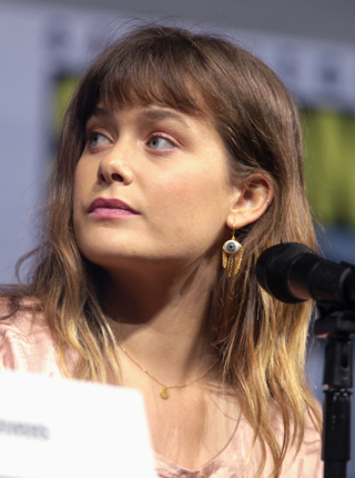 rachel keller