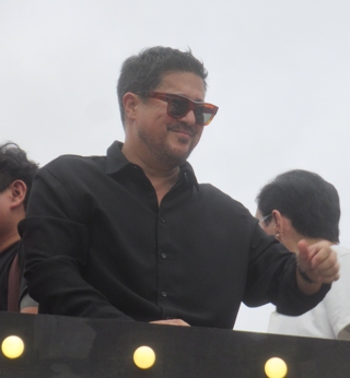 aga muhlach