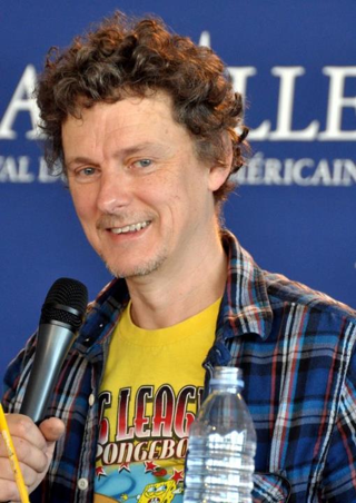 michel gondry