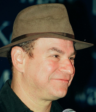 robert wuhl