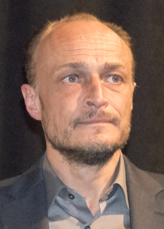 karel dobrý