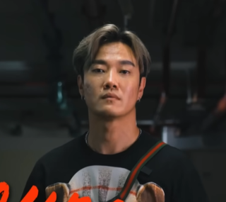tommy wong