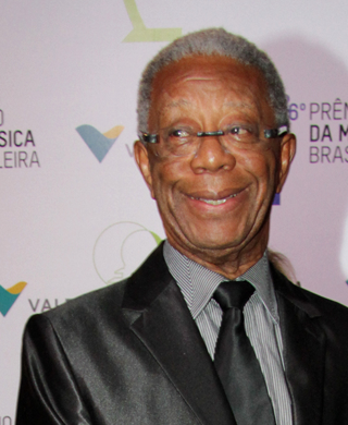 milton gonçalves