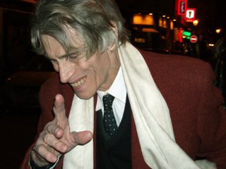 laurent terzieff
