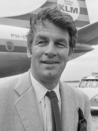 bill travers